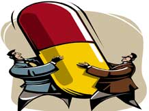 Sun Pharma, SPARC hit new high on USFDA nod for ELEPSIA XR