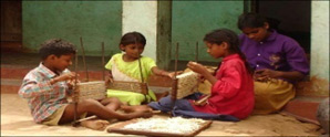 Child Labor & Education
