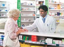 12 of top 25 pharma shares rally over 100% in FY15