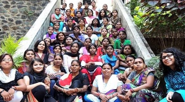 The women of Khabar Lahariya