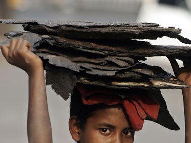 Anti-human trafficking drive – Rajasthan