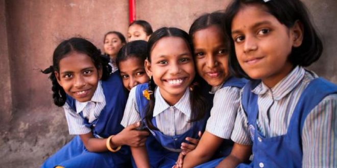 Free Education for Girls-Karnataka