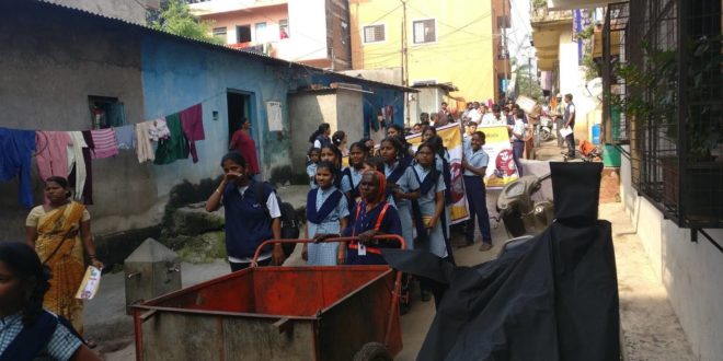 Corporate Communications / VIVAN Life Sciences