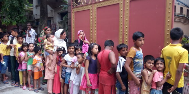 Small steps-Huge Difference !!