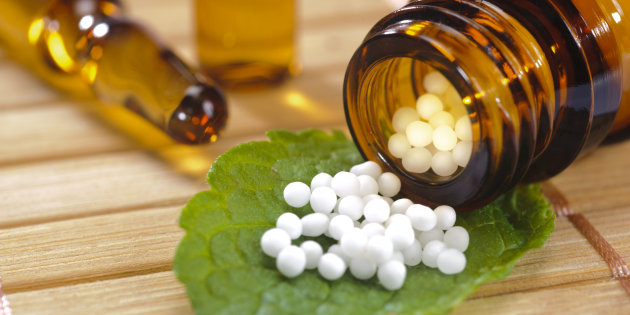 Pre-medicated homeopathic medicines 1st time in India