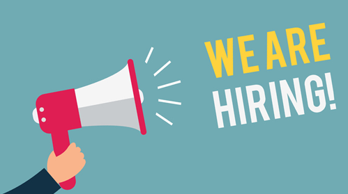 Hiring for a Business Development Executive !