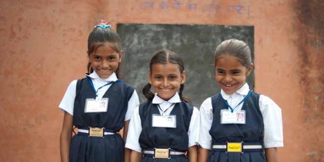 Five Groups Advocating for Girls’ Education in India