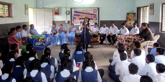 Surat to have a unique solution for for a proper education