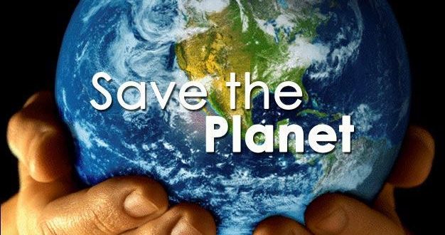 Have an eco-life..see the world !