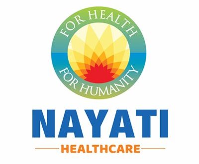‘India Best Practices Award 2019’ to Nayati Healthcare !