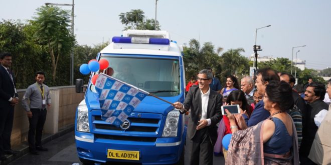 India’s 1st Doorstep Knee Clinic !