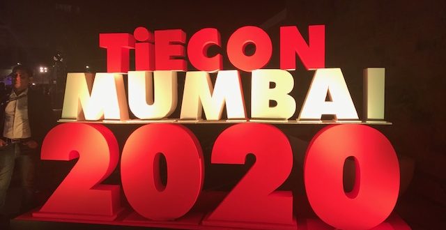 TiEcon Mumbai 2020 !