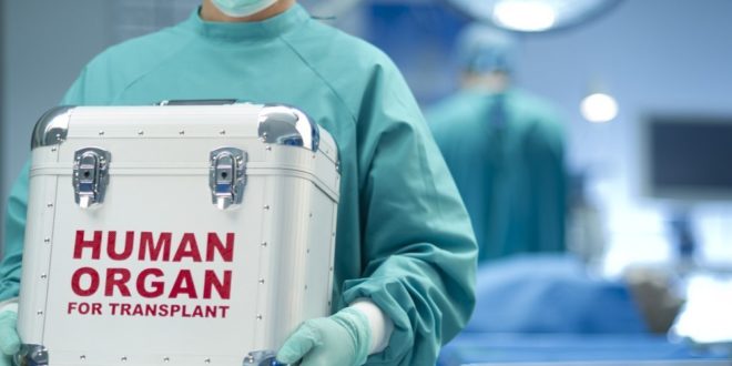 Arogyasri Scheme-Patients of Organ Transplantation to get complete Heathcare Package