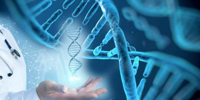 India to build Genomic Data by planning 2 national-level programmes.