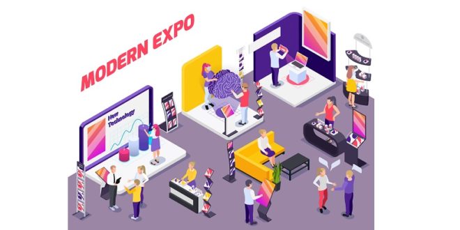 Global industry players to participate at India’s first virtual expo !