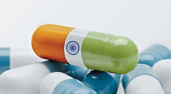 Adopting smart manufacturing concepts will build up production and profitability for Indian Pharma !