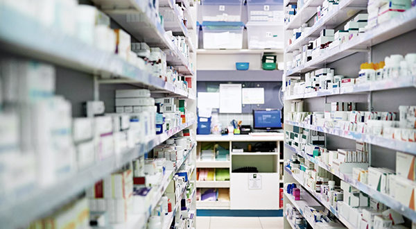 Pharmacies: an Essential part of Healthcare Infrastructure