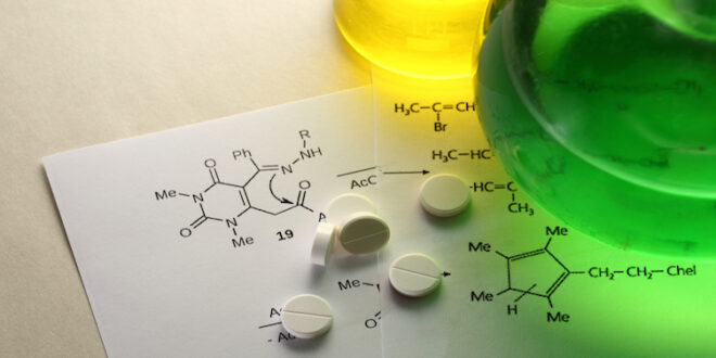 India to boost Domestic API Production !