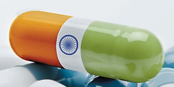 Do Indian pharma and biotech sectors need a push?
