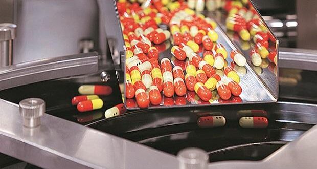 Reviving the API industry