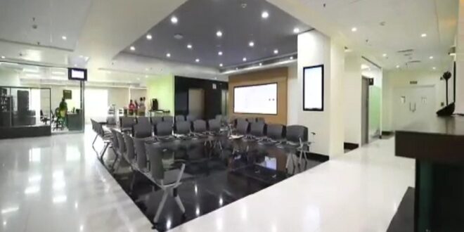 ‘Smart ICU’ launched by Cytecare Hospitals !