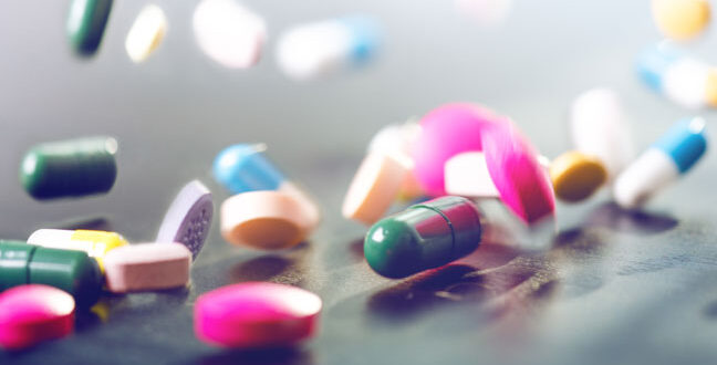 Increase in local drug production as the government plans Rs. 15,000 crore PLI Scheme