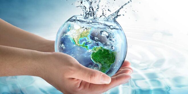 Save Water today, or tomorrow you’ll pay !