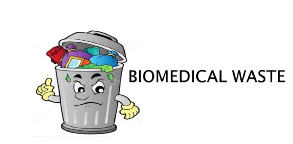 Biomedical Waste Disposal in private hospitals-a Big Challenge?