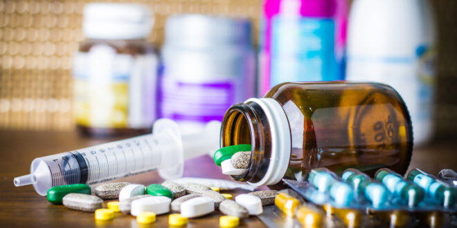 Higher exports leading to stronger emergence of Indian Pharma sector !