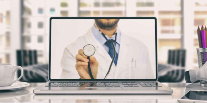 HHF launches Telemedicine helpline to help flood affected citizens in Hyderabad