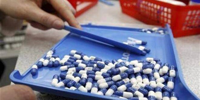 Government to boost Local Drug Manufacturers