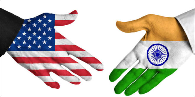 US-India Relation: Pharma Sector to be on the priority list !