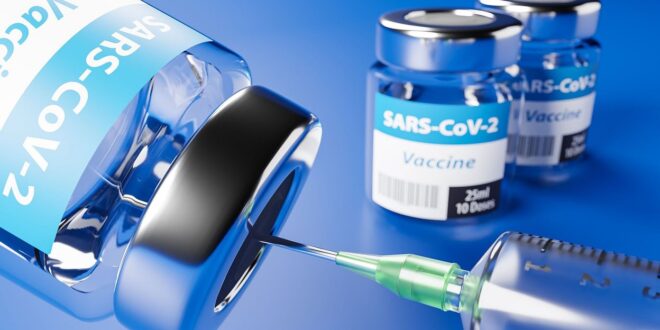 10,000 Healthcare Teams to organize Covid Vaccine to 75 Lakh people :: Telangana Government