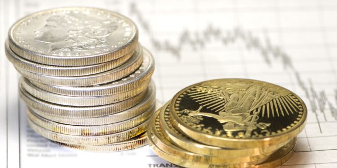 Gold & Silver-A story worth understanding !!