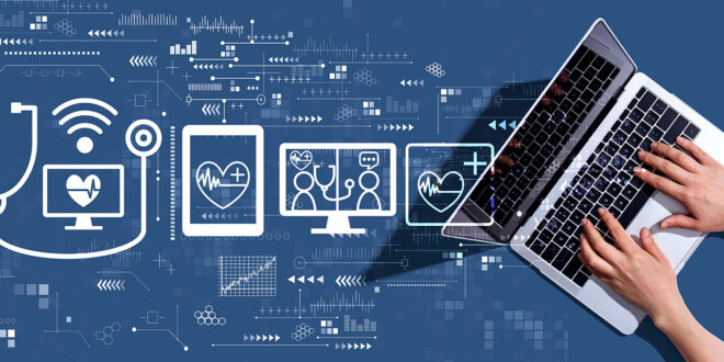 Telemedicine to become the core methodology of healthcare delivery in the future !