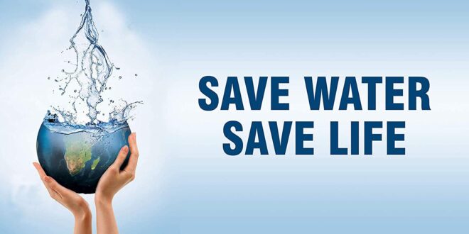 Don’t let life slip down the drain!