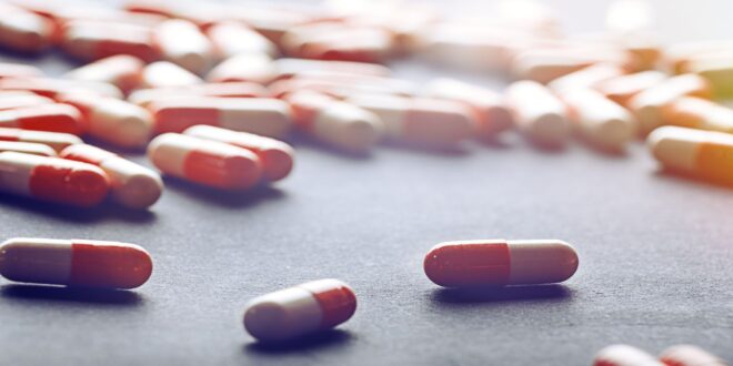 Study Discovers New Way to Increase Efficacy of Antibiotics