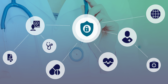 Cyber Security to be prioritized by Indian Healthcare