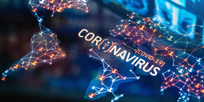Pharmacy Forecast Report Predicts Ongoing COVID-19 Impact in 2022
