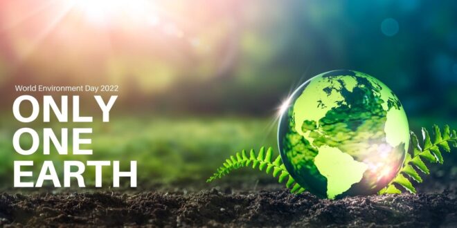 ‘Only One Earth’: Everything to know about World Environment Day, 2022