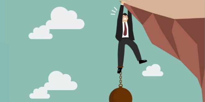 How to break a bad habit!