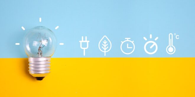 Do Right..Save Light !