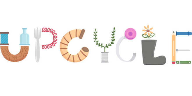 Delhi- Based Startup is Reducing Carbon Footprints Through Upcycling