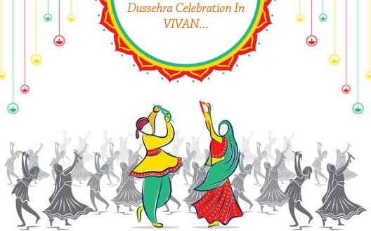 Dussehra Celebration 2022!