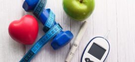Diabetics must undergo regular health check-ups!