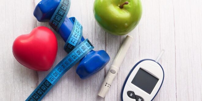Diabetics must undergo regular health check-ups!