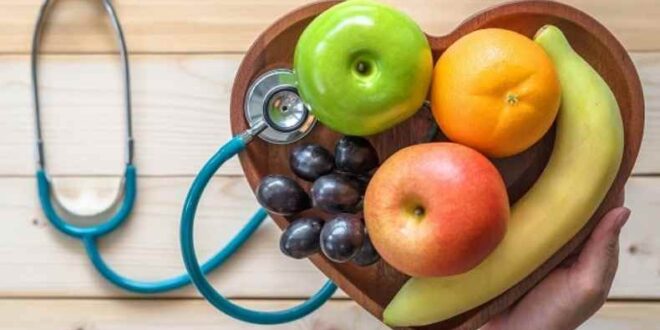 Science Says These 5 Fruits Can Help You Reduce Blood Pressure!