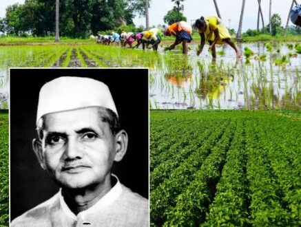 ‘Jai Jawan, Jai Kisaan’: Remembering Shastri, Statesman Who Made India Self-Reliant Through Green Revolution