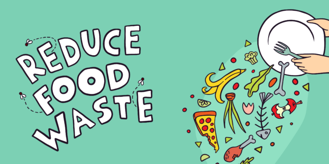 This Innovation Extends Life of Fruits & Veggies Without Fridge, Cuts Spoilage by 90%…