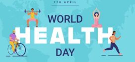 World Health Day!